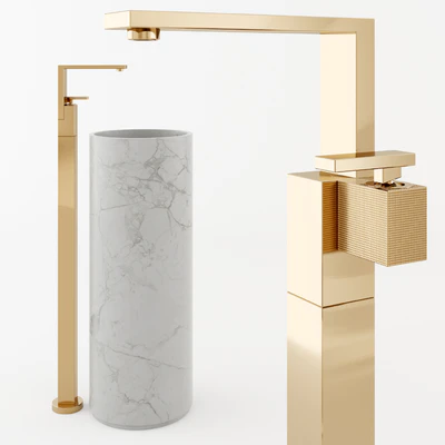 Axor edge — Ver 1