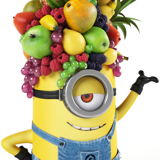 Minions on vacation — Descargar