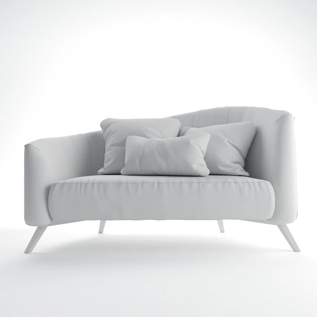 Domkapa Kristen Sofa Small — Descargar