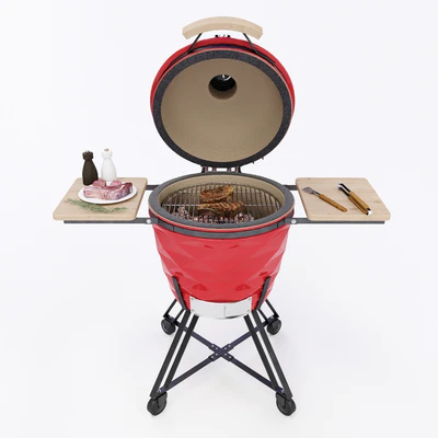 Camado grill / Camado Grill — Ver 4