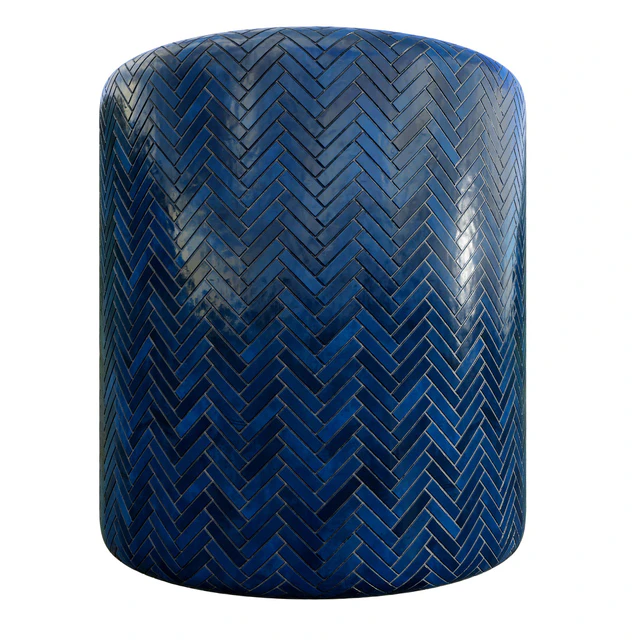 Tile Cloe Ceramic Herringbone Set 13 — Скачать
