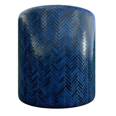 Tile Cloe Ceramic Herringbone Set 13 — Вид 3