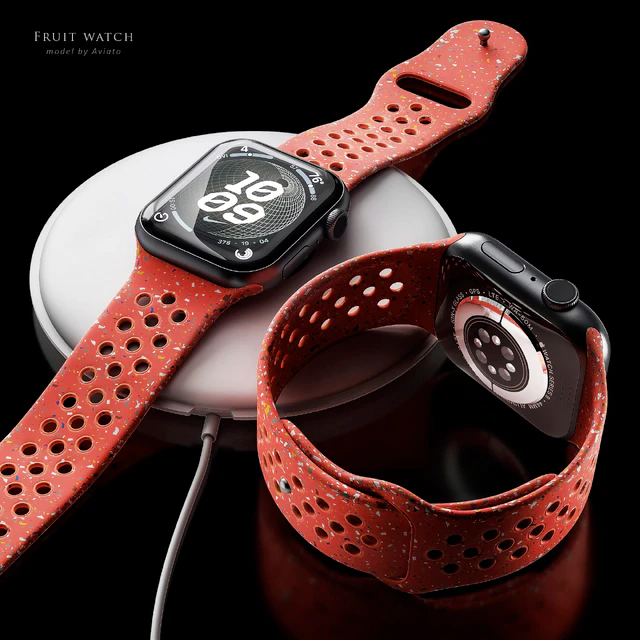 Apple Watch Series 9 — Скачать