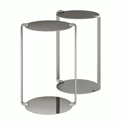 CasaDesus Air Small Table — Ver 1