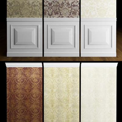 Nextwall Timeless Finishes Wallpaper — Вид 2
