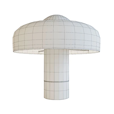 Brumbury Lamp — Вид 2