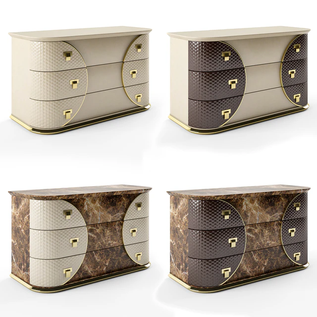 TU Vogue Drawer — Descargar