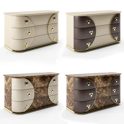 TU Vogue Drawer — Ver 1