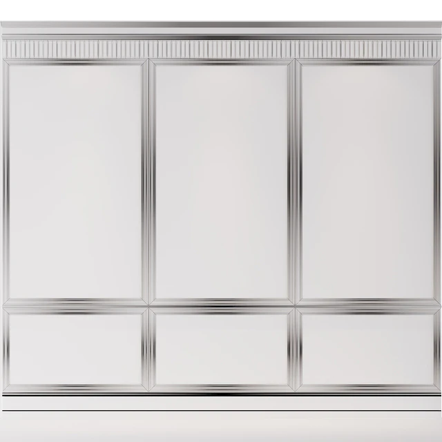 wall molding d7 — Download
