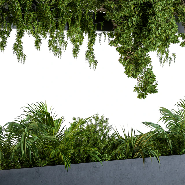 Plant box metal compact02 — Descargar