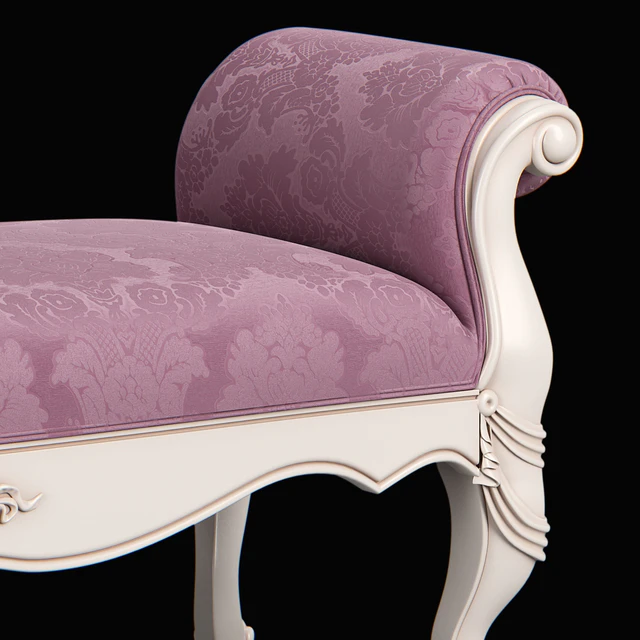 230 Carpenter Bed bench 1430x518x645 — Скачать