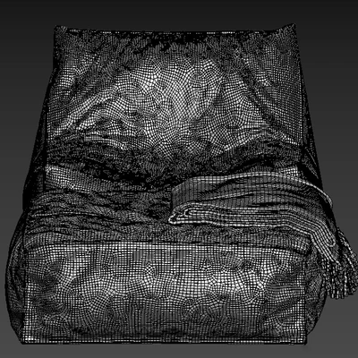 chair bag 14 — Ver 2