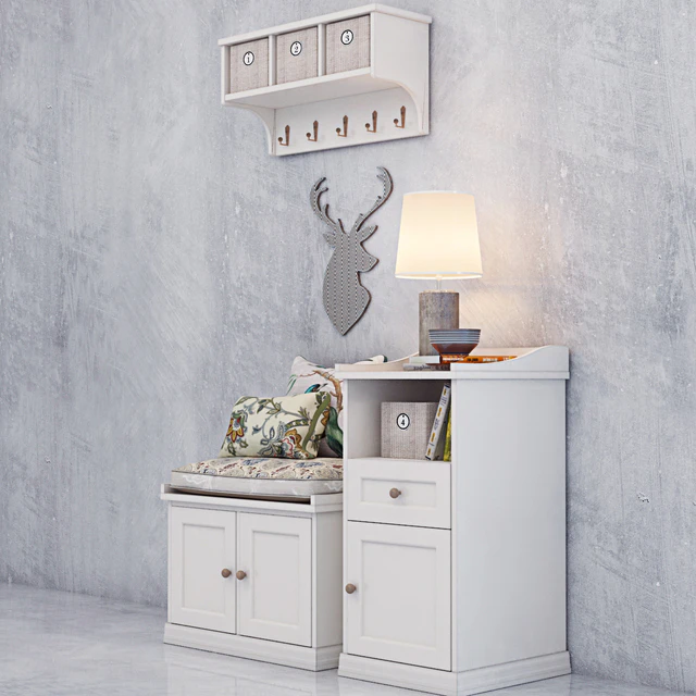 Furniture for anteroom — Descargar