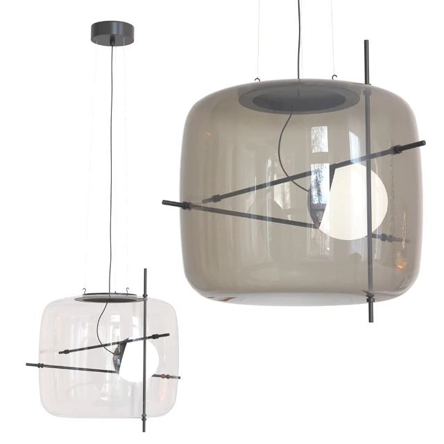 Vistosi Ceiling pendant lamp — Скачать