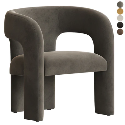 Dunloe Chair Sohohome — Вид 1