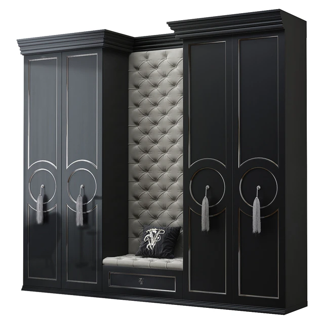 Wardrobe classic — Descargar