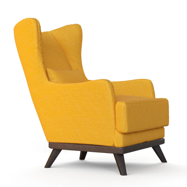 Armchair  Oxford — Скачать