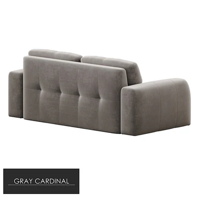Sofa Relax B 1650 OM — Ver 4