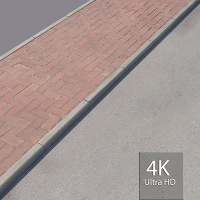 Sidewalk 5 — Ver 1