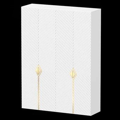 Wardrobe — Ver 2