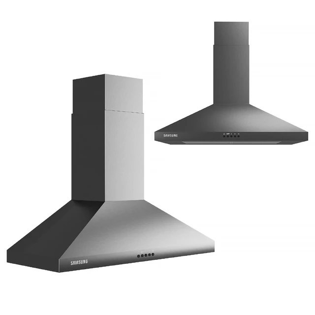 Samsung Kitchen Set — Descargar