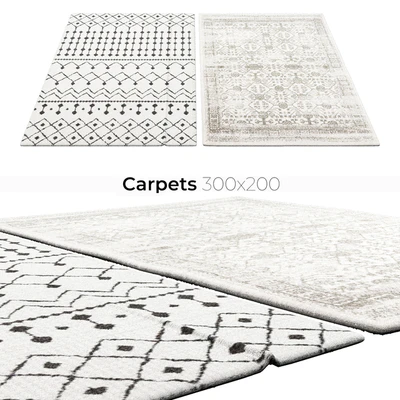 carpets — Ver 1