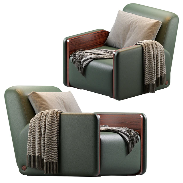 OSCAR Armchair — Descargar