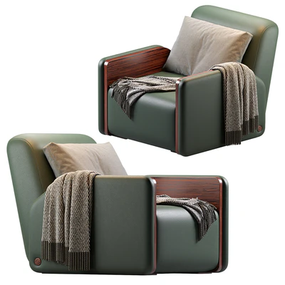 OSCAR Armchair — Ver 3