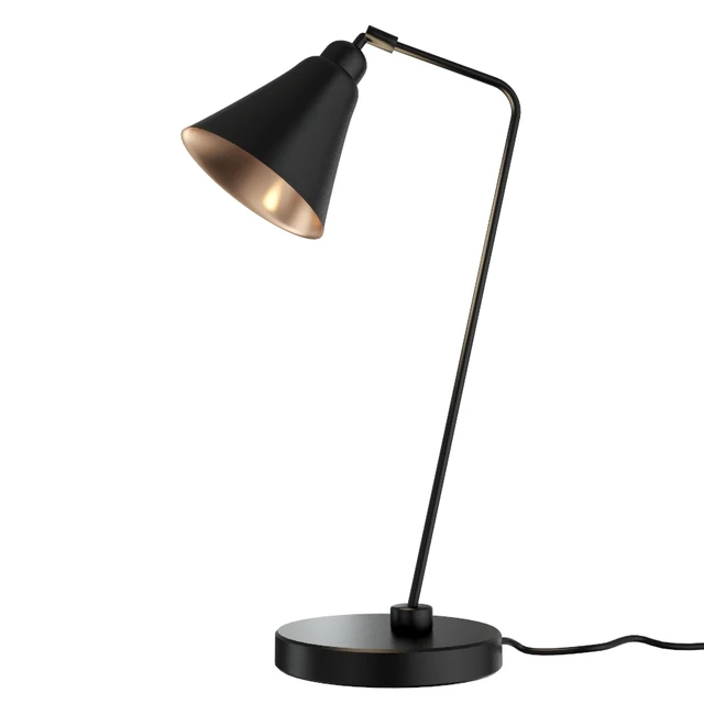 Modern Office Desk Lamp — Скачать