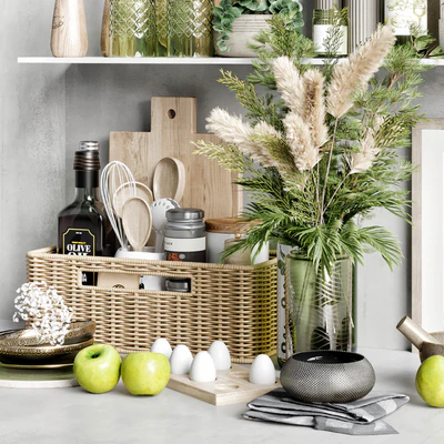 Kitchen Accessories 30 — Вид 4