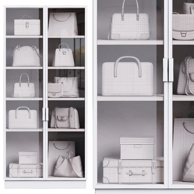 wardrobe 02 — Ver 2