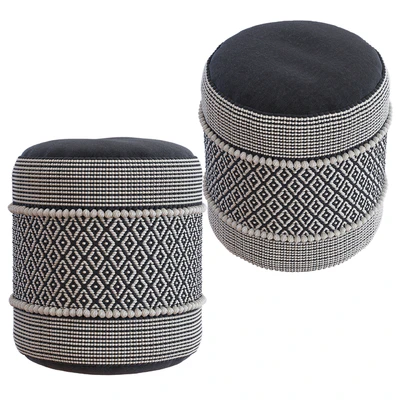 Pouf CURICO — Ver 1