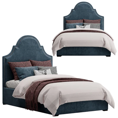 Bed Children No. 2 — Вид 1