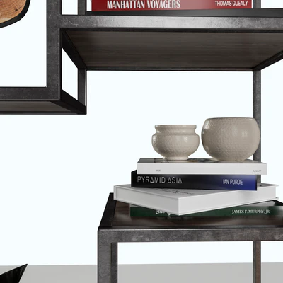 Set from High Fashion Home — Вид 3