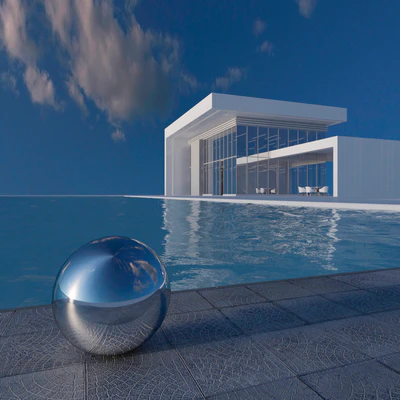 HDRI 44 — Вид 2