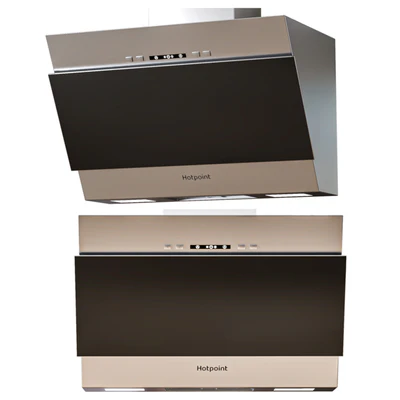 Hotpoint appliance set — View 5