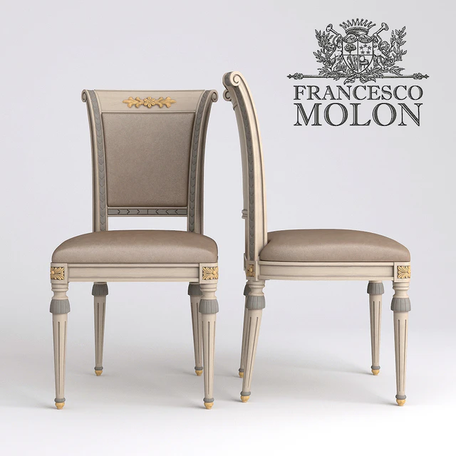 francesco molon s1741 — Скачать