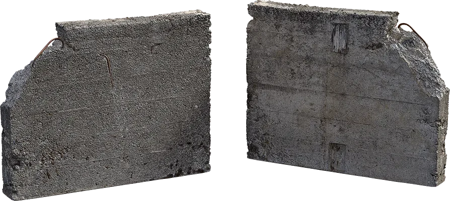broken wall 004 — Descargar