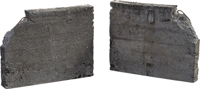 broken wall 004 — Descargar