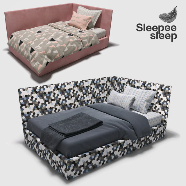 sleepeesleep JUNIOR — Скачать
