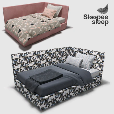 sleepeesleep JUNIOR — Вид 1