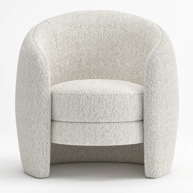 Crate and barrel Calder chair — Descargar
