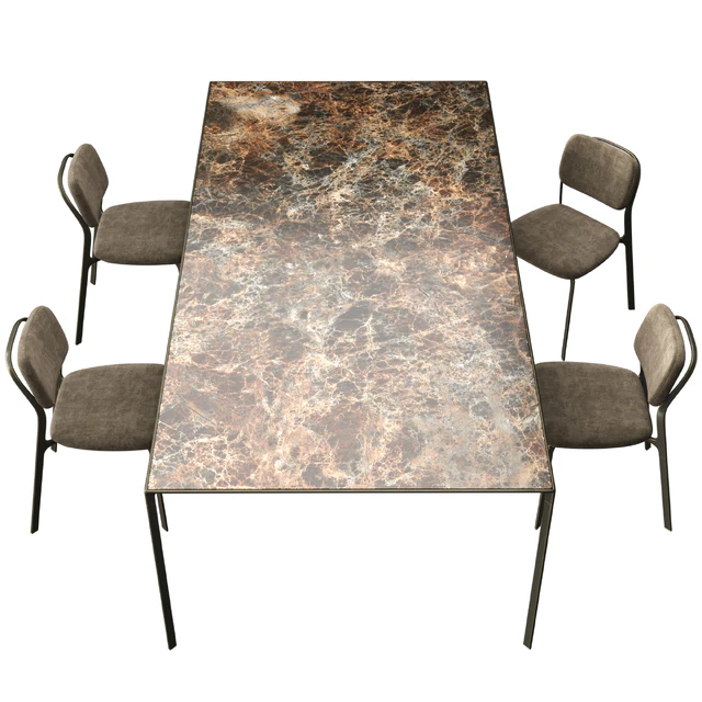 Ghidini1961 Frame - Coast dining — Скачать