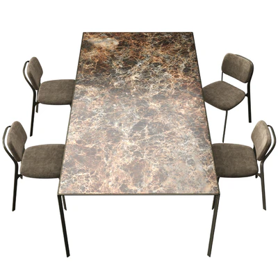 Ghidini1961 Frame - Coast dining — Вид 3