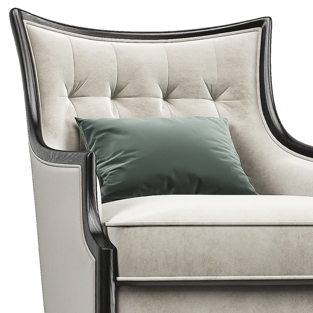 Rondo Chair — Скачать