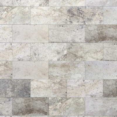 Tile Travertine — Ver 2