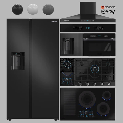 Appliance Collection SAMSUNG — Вид 1