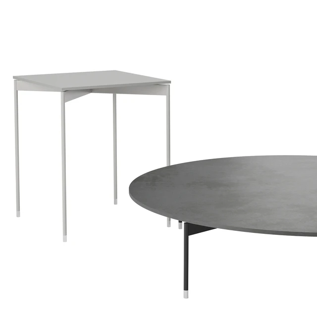 Chic Table by Profim — Скачать