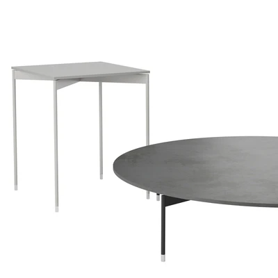 Chic Table by Profim — Вид 2