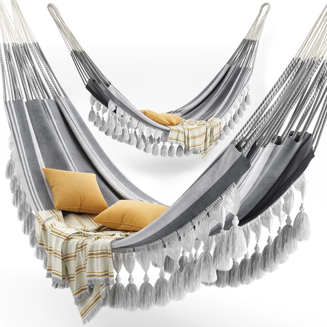 Hammock — Descargar